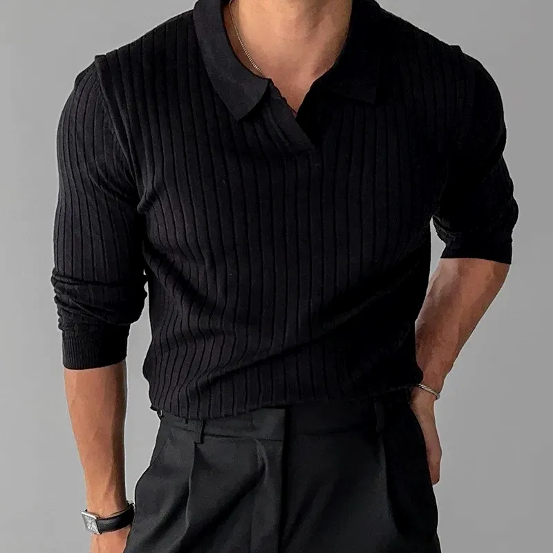 Enzo Milano Polo Shirt
