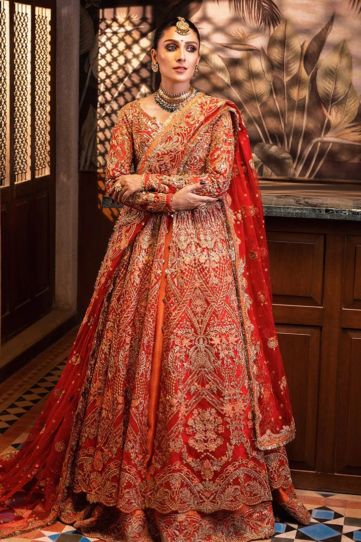 ERUM KHAN STORE | JAHAN WEDDING | BANO