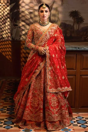 ERUM KHAN STORE | JAHAN WEDDING | BANO