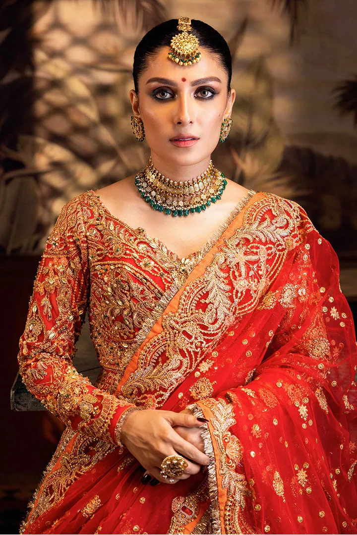 ERUM KHAN STORE | JAHAN WEDDING | BANO
