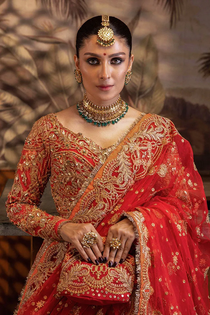 ERUM KHAN STORE | JAHAN WEDDING | BANO