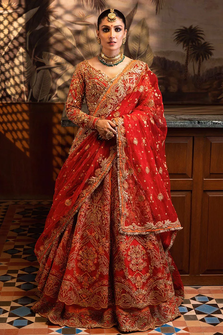 ERUM KHAN STORE | JAHAN WEDDING | BANO