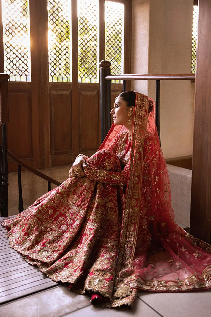 ERUM KHAN STORE | JAHAN WEDDING | RANI