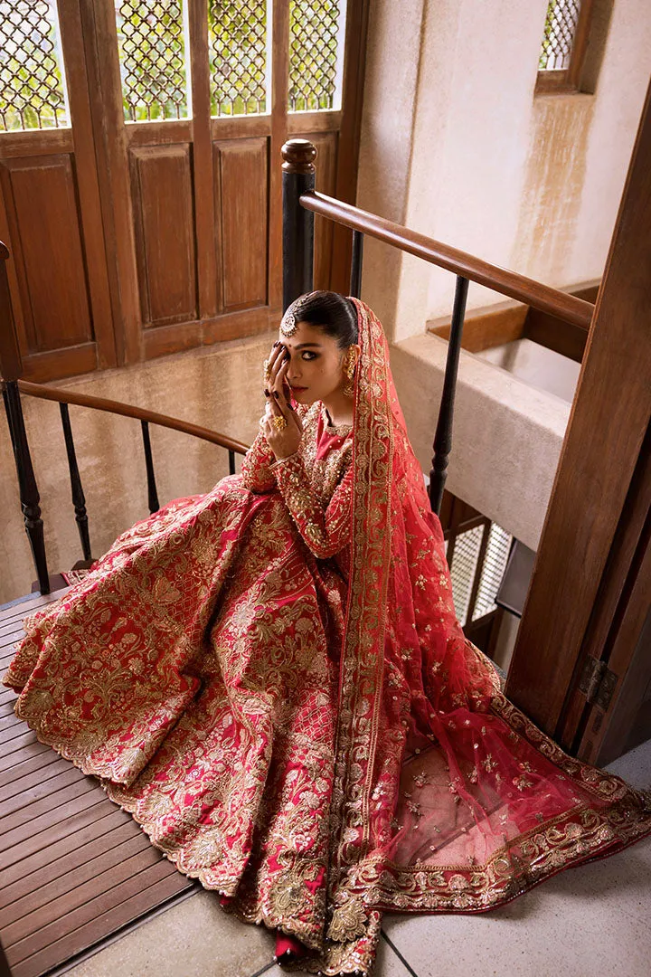 ERUM KHAN STORE | JAHAN WEDDING | RANI