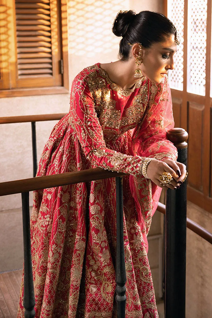 ERUM KHAN STORE | JAHAN WEDDING | RANI