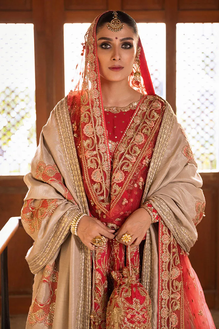 ERUM KHAN STORE | JAHAN WEDDING | RANI