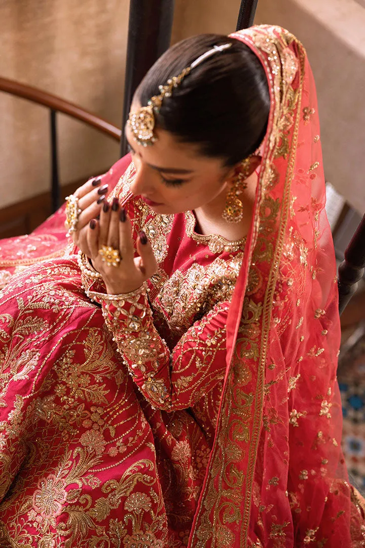 ERUM KHAN STORE | JAHAN WEDDING | RANI