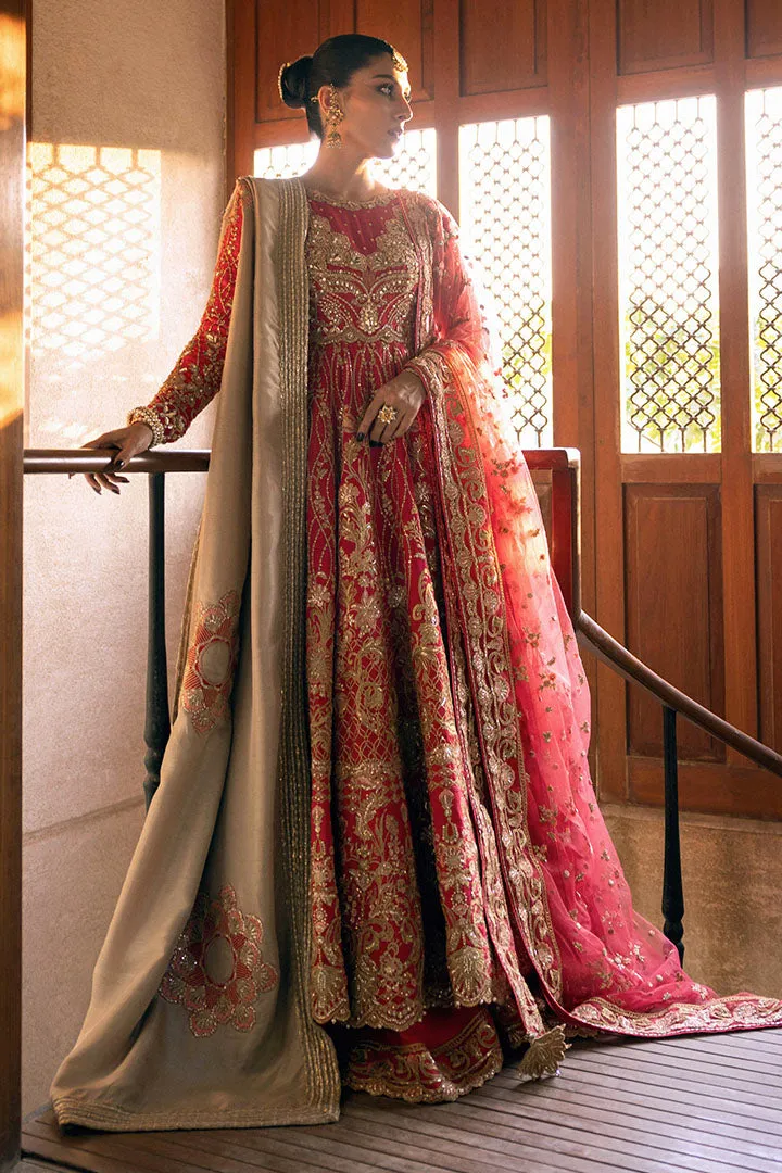 ERUM KHAN STORE | JAHAN WEDDING | RANI