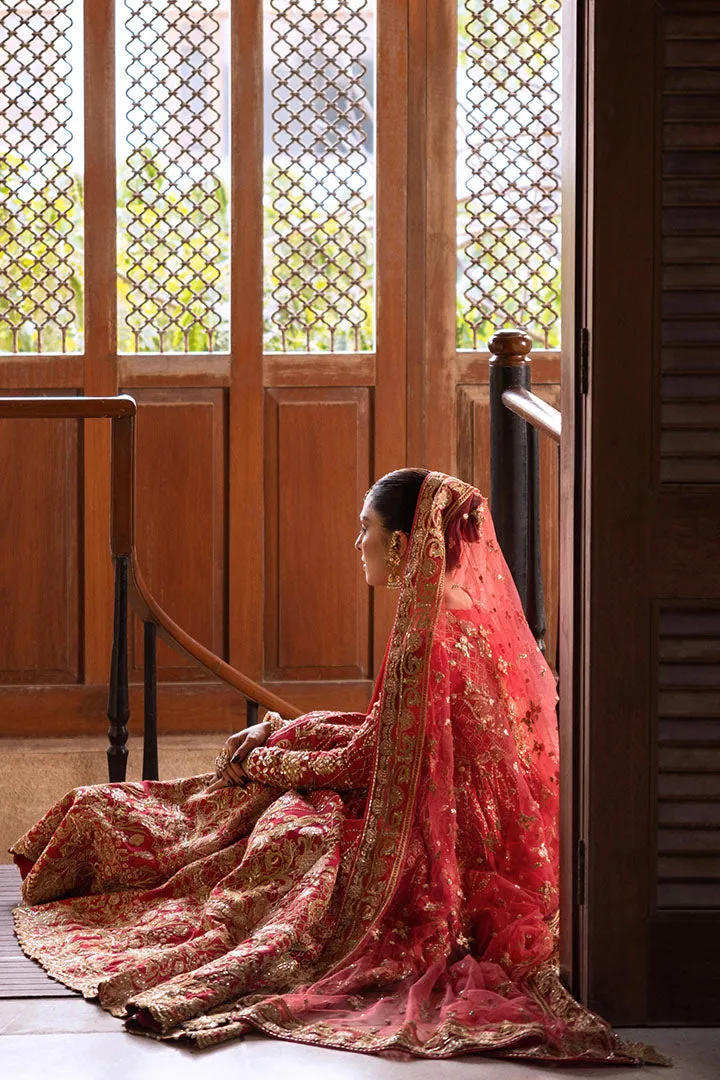 ERUM KHAN STORE | JAHAN WEDDING | RANI
