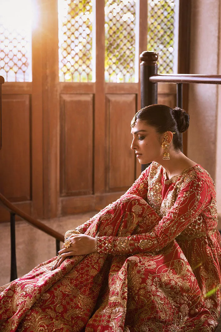 ERUM KHAN STORE | JAHAN WEDDING | RANI