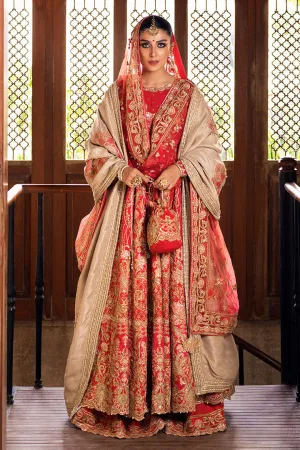 ERUM KHAN STORE | JAHAN WEDDING | RANI