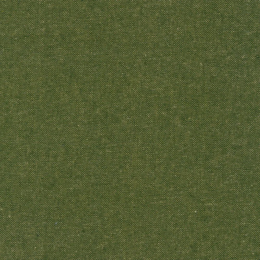 Essex Yarn Dyed in Army