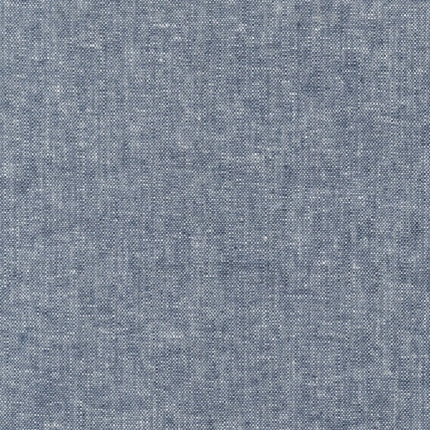 Essex Yarn Dyed in Indigo