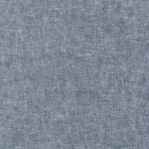 Essex Yarn Dyed in Indigo