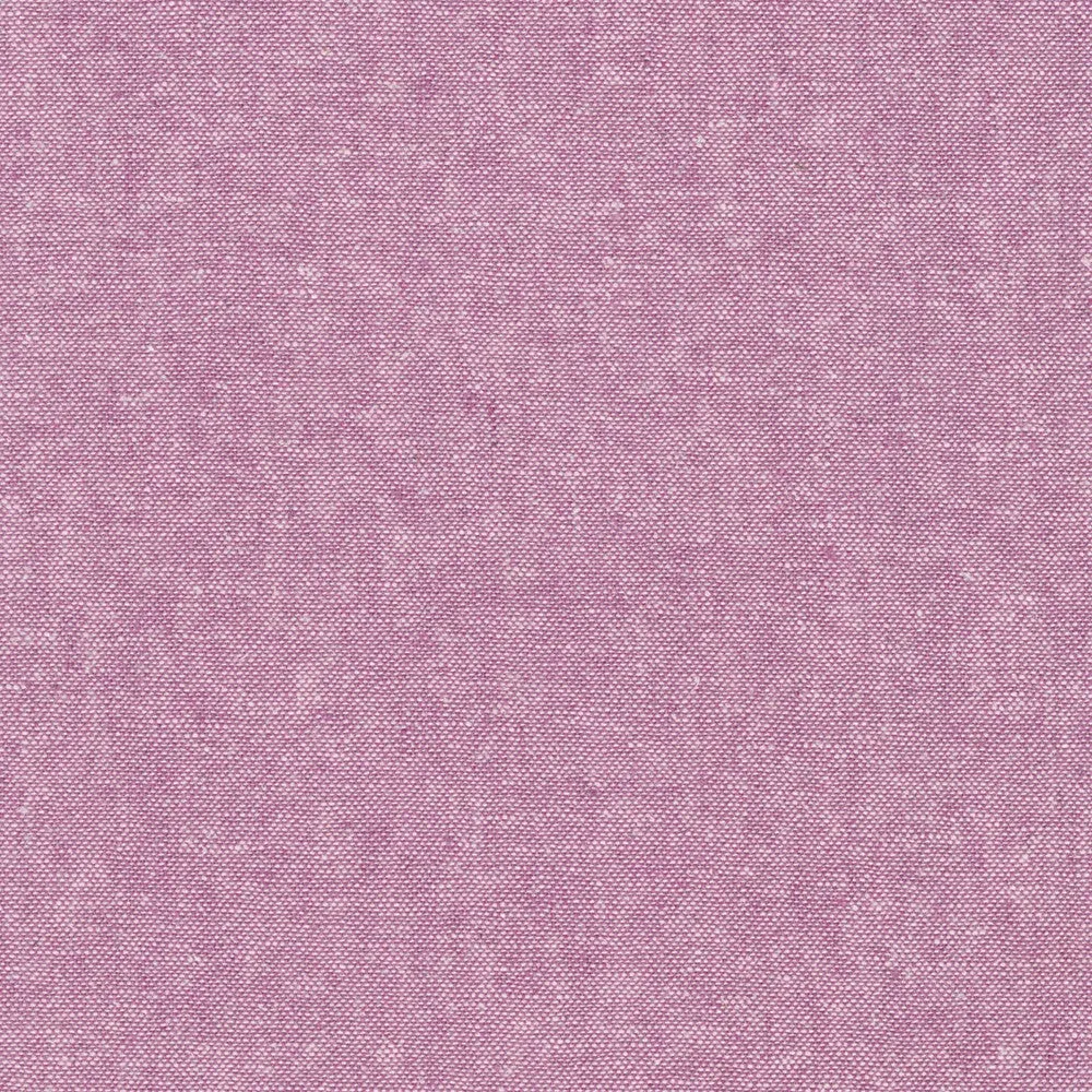 Essex Yarn Dyed in Mauve
