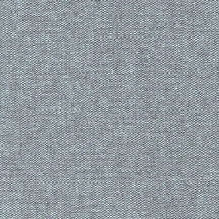 Essex Yarn Dyed in Shale