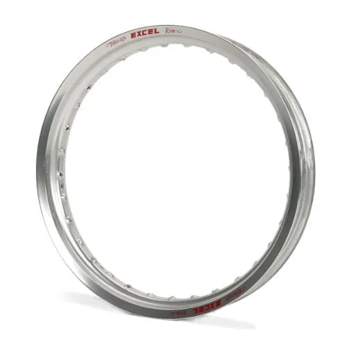 Excel DDS405 Silver 16" x 1.85" 32 Hole Takasago Rim