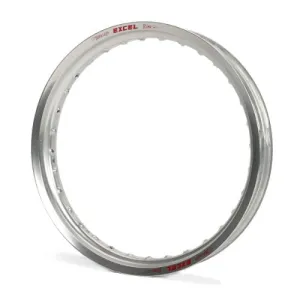 Excel DDS405 Silver 16" x 1.85" 32 Hole Takasago Rim