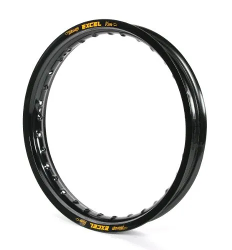 Excel FEK418 Black 18" x 2.15" 32 Hole Takasago Rim