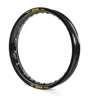 Excel FEK418 Black 18" x 2.15" 32 Hole Takasago Rim