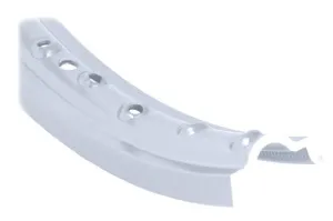 Excel FFS422 Silver 18" x 2.50" 36 Hole Takasago Rim