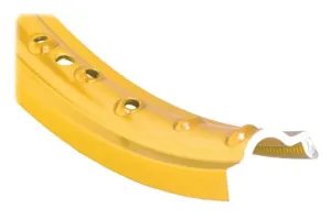 Excel GDG411 Gold 19" x 1.85" 32 Hole Takasago Rim