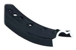 Excel ICK412N Black 21" x 1.60" 32 Hole Takasago Rim