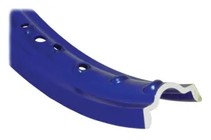 Excel Takasago 16" x 1.60" 36-Hole Rim