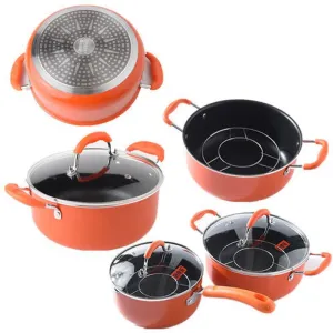 Excilon Kitchenware Set