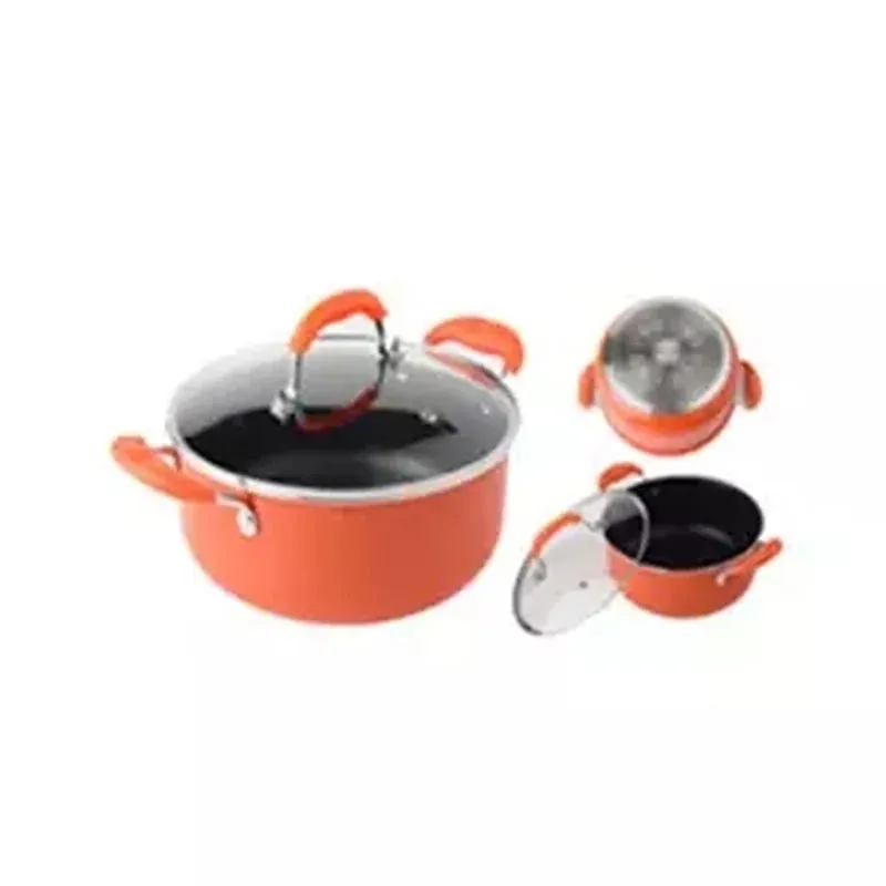 Excilon Kitchenware Set