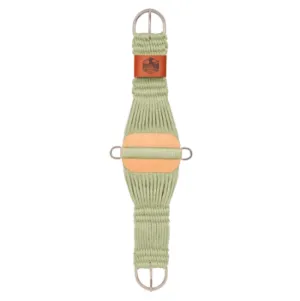 Ezy Ride Girth Bamboo Pro Roper 27 Strand
