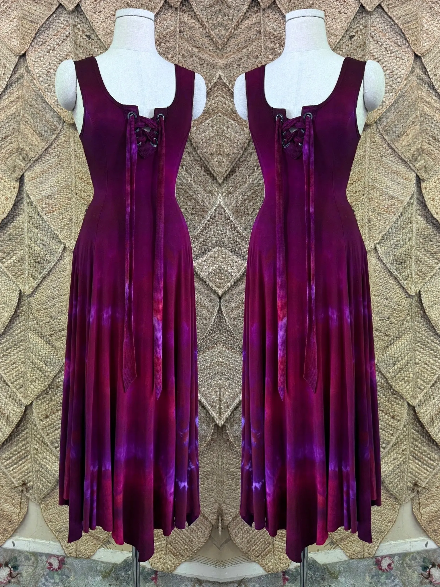 Faelily Faedyn Dress