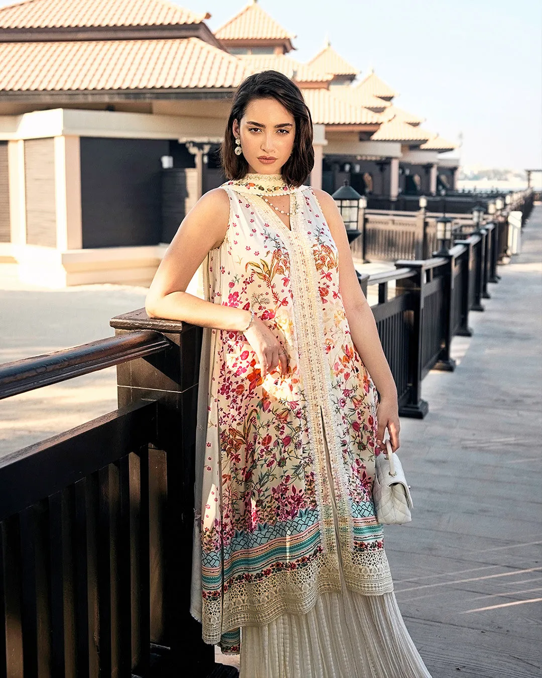 Faiza Saqlain | Carmela | Beldene