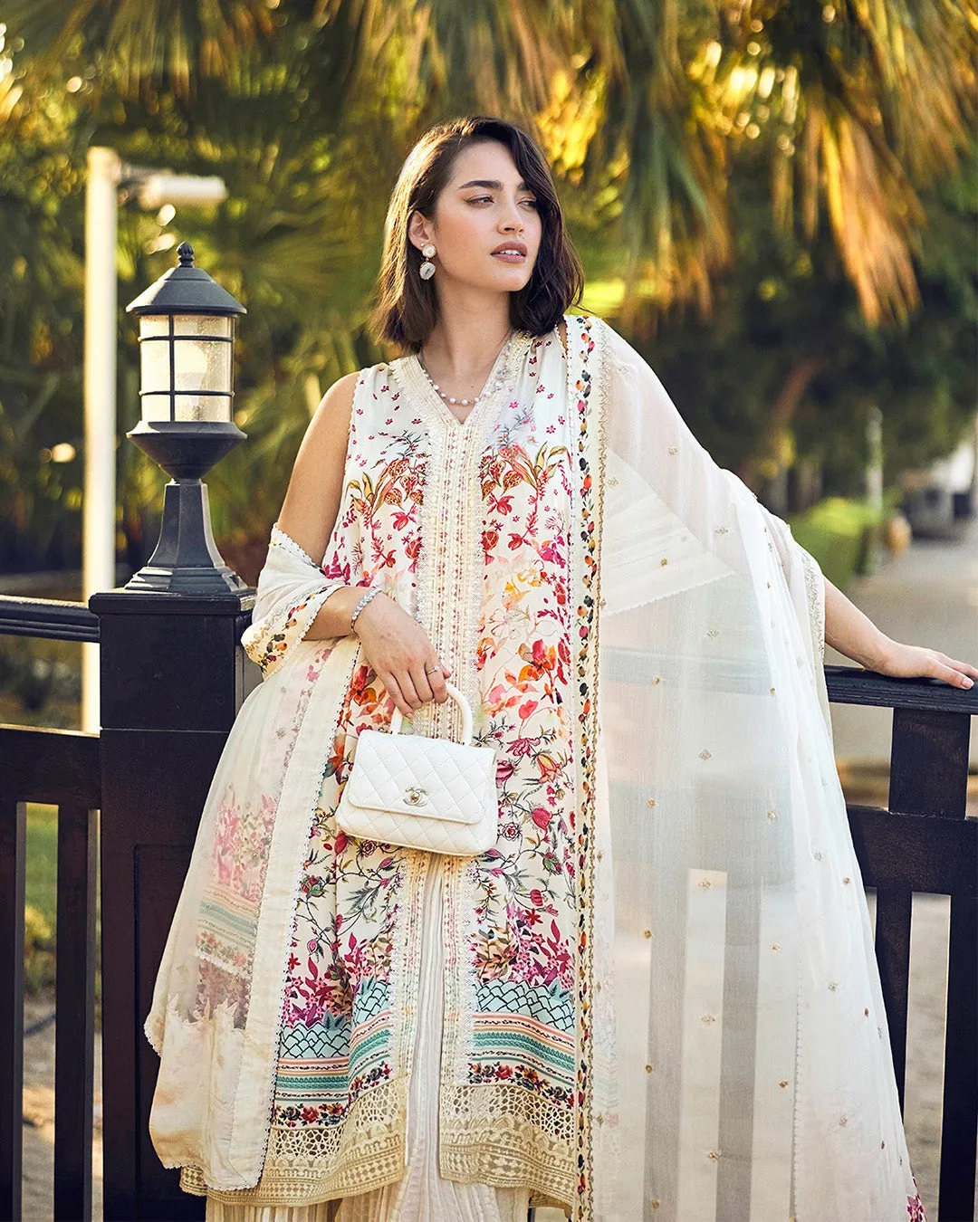 Faiza Saqlain | Carmela | Beldene