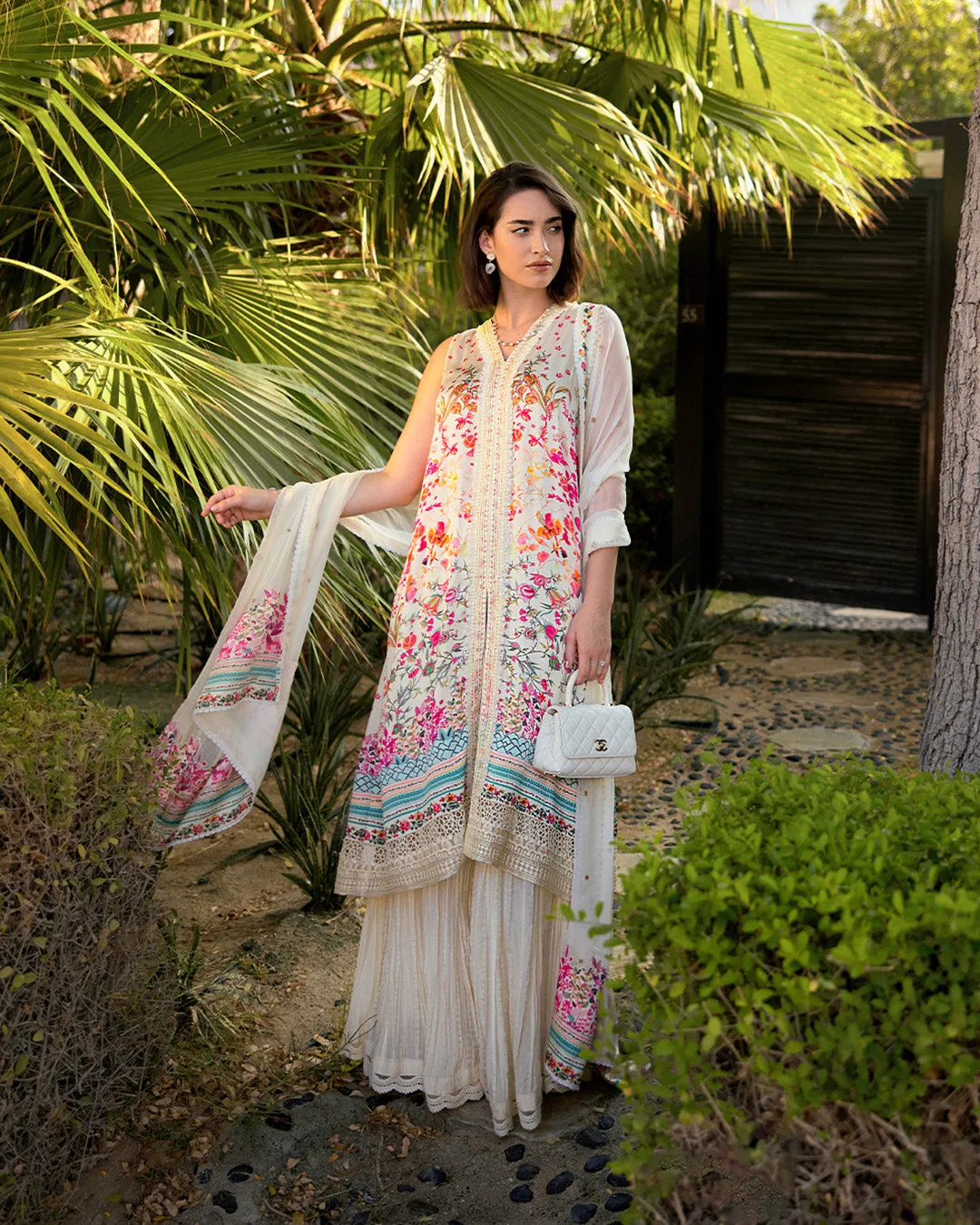 Faiza Saqlain | Carmela | Beldene