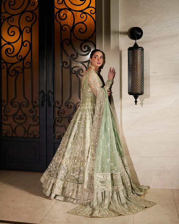 Faiza Saqlain | Neorah '24 | Syene