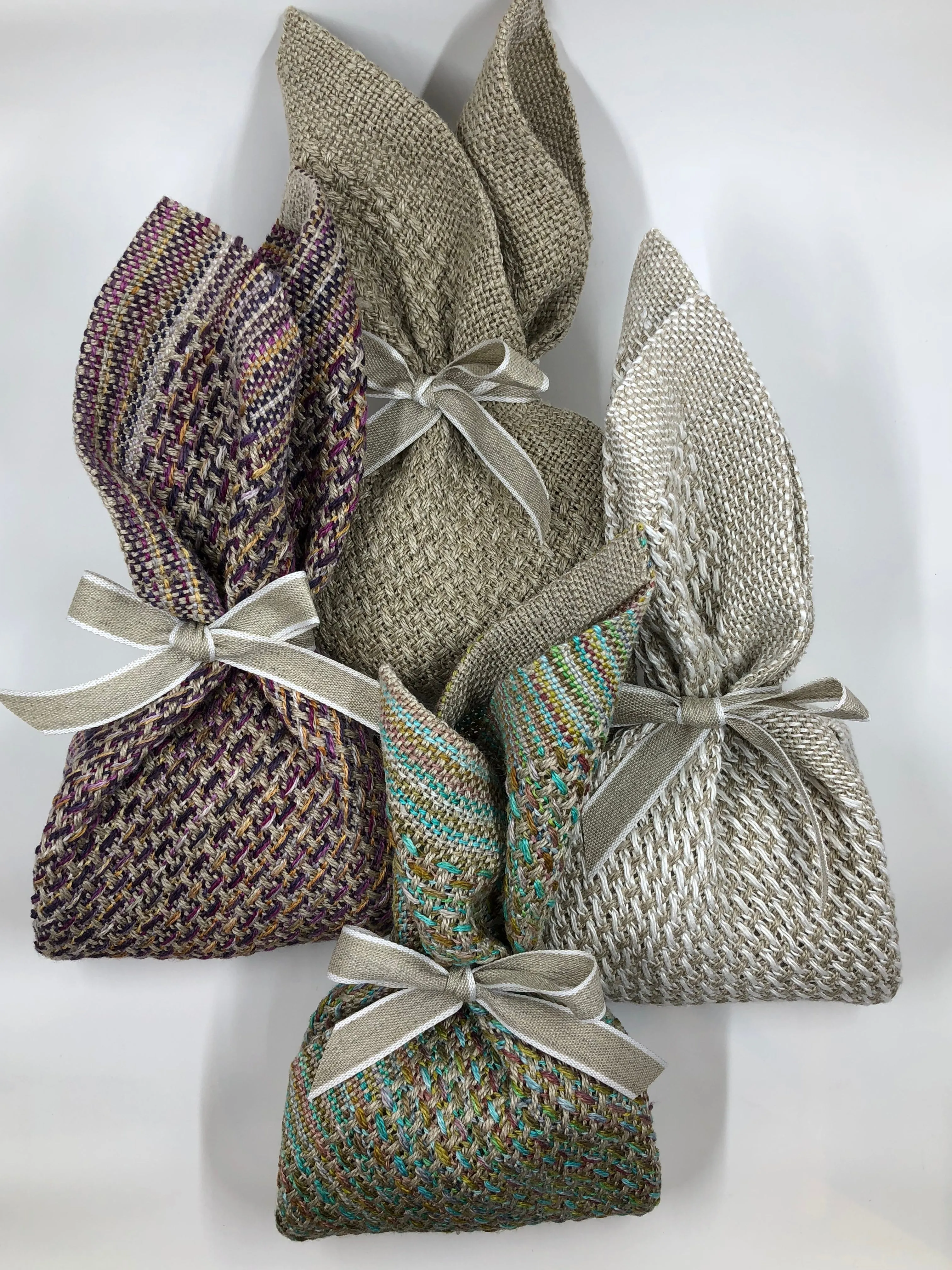 Fancy Facecloths kit