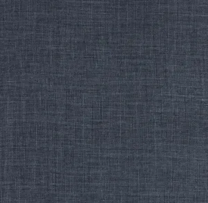 Farrow Indigo Fabric Swatch - Beachside Collection