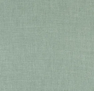Farrow Old Mint Fabric Swatch - Beachside Collection