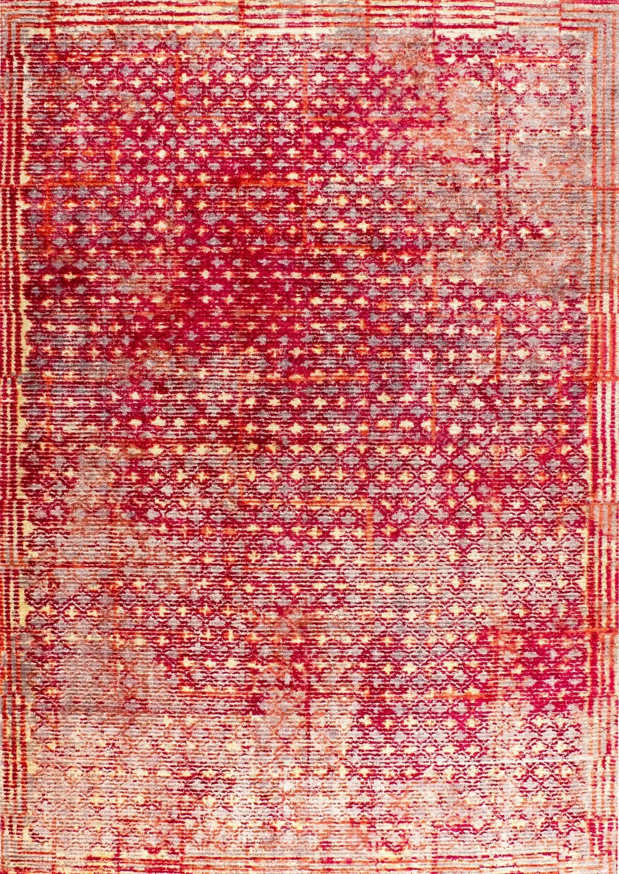 Ferrara Red