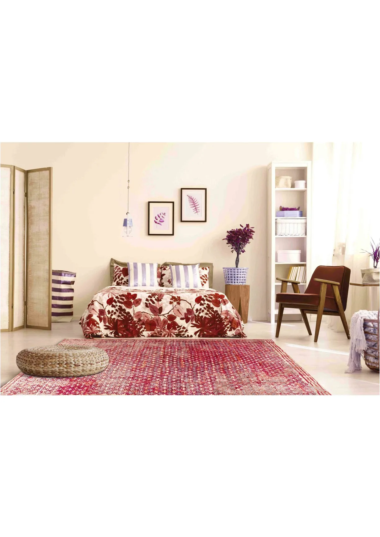 Ferrara Red