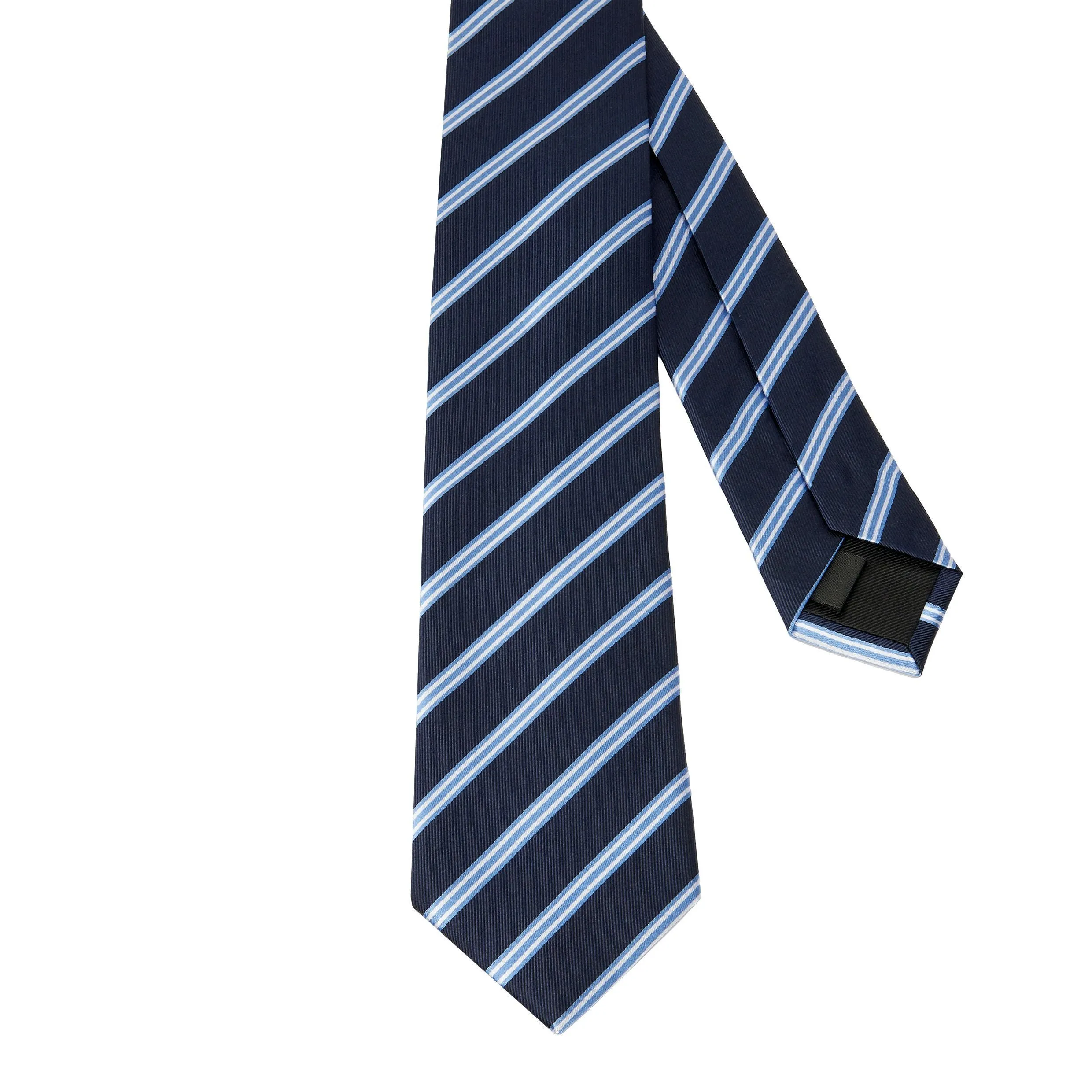 FESTINA FFC427N - Silk Tie Prestige Navy