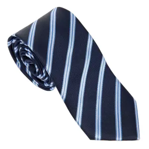 FESTINA FFC427N - Silk Tie Prestige Navy