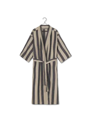 Field Robe - Sand/Black
