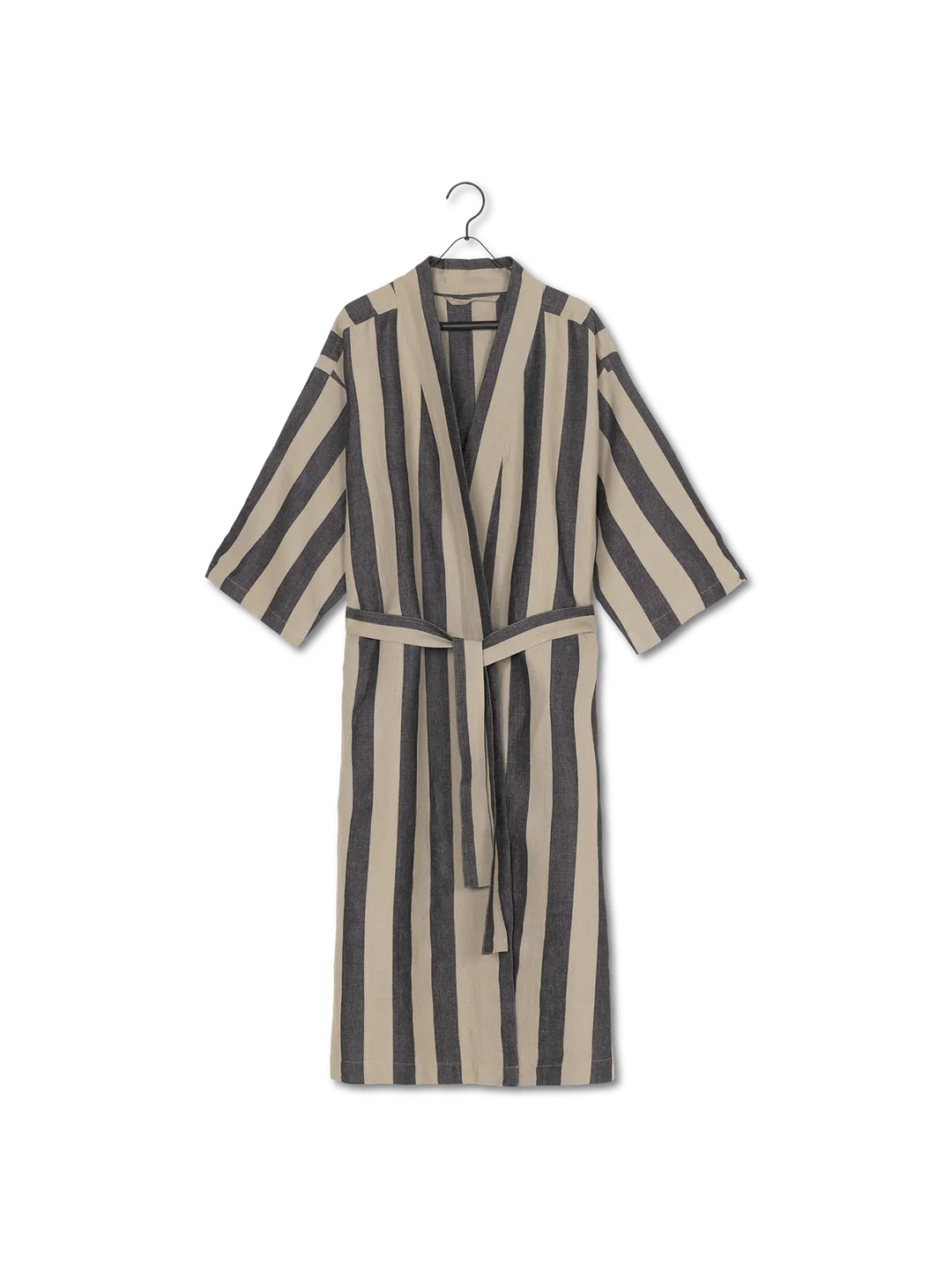 Field Robe - Sand/Black
