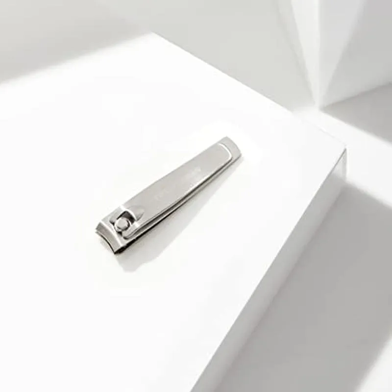 Fingernail Clipper for Women and Men Stainless Steel