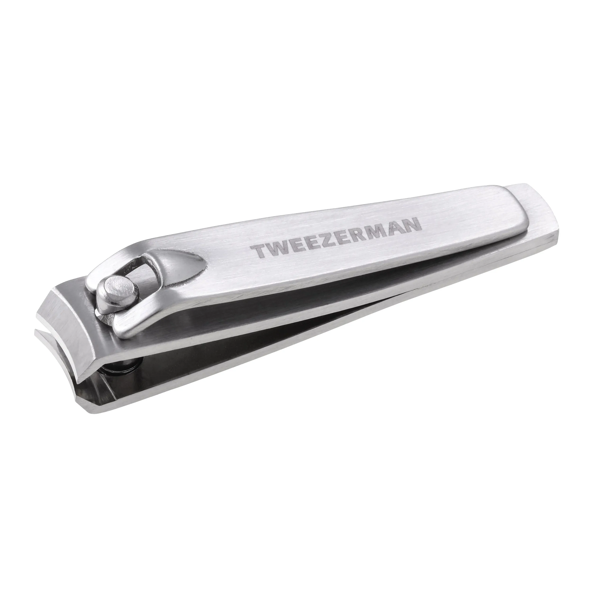 Fingernail Clipper