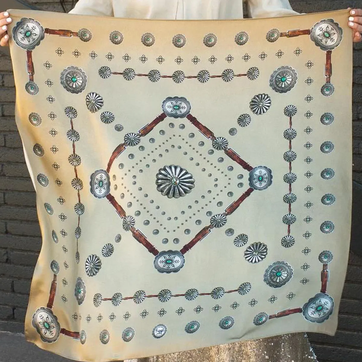 Flagstaff Wild Rag