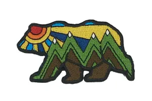 Flipside Hats - Portland Hat Company Patch