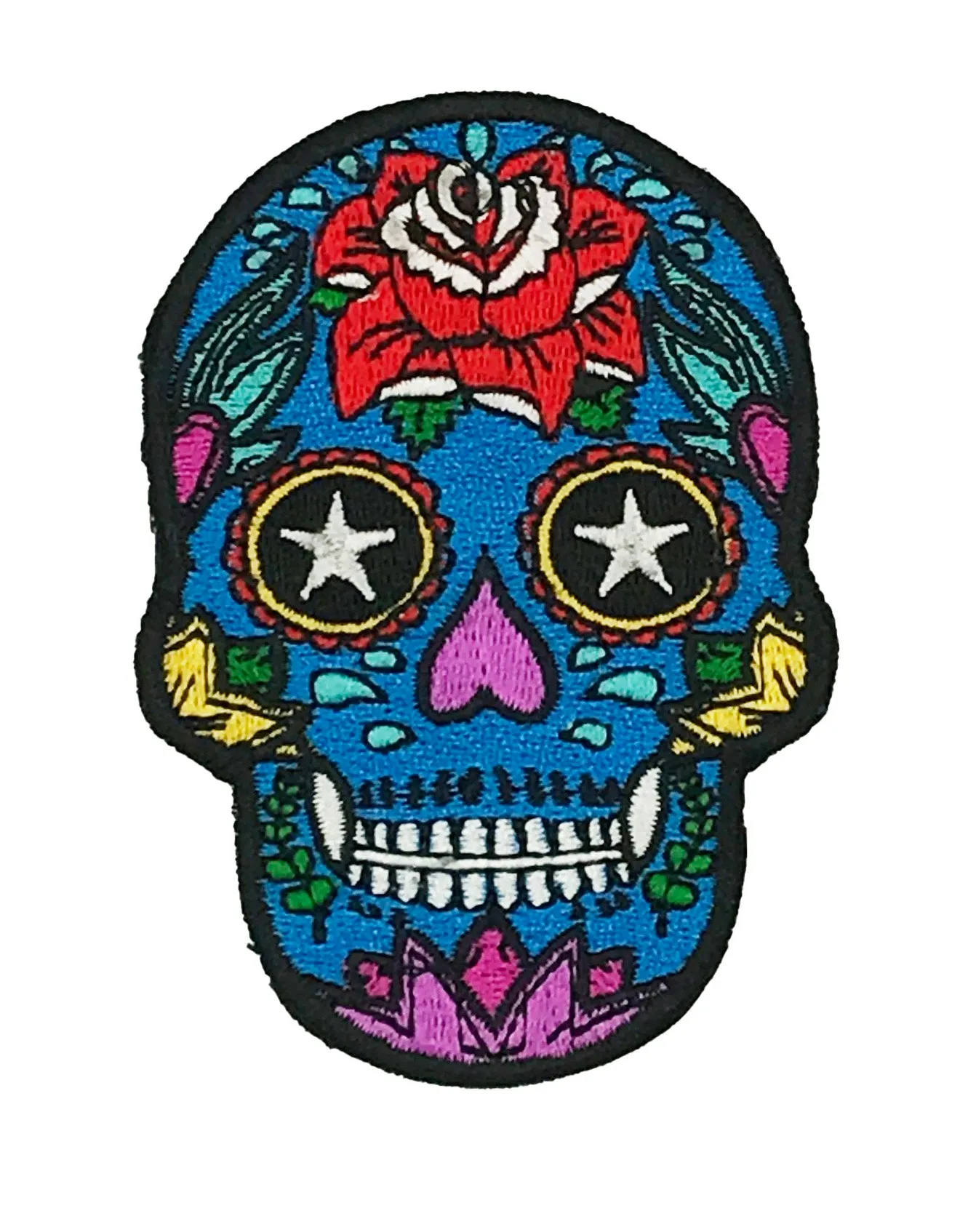 Flipside Hats - Portland Hat Company Patch